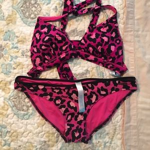 Victoria Secret Pink bikini